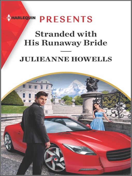 Title details for Stranded with His Runaway Bride by Julieanne Howells - Available